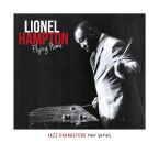 Hampton Lionel - Flying Home, Vol. 7