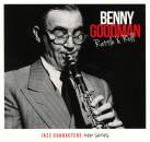 Goodman Benny - Rattle & Roll (Jazz Character)