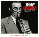 Goodman Benny - Rattle & Roll (Jazz Character