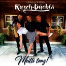Rusch-Büeblä - Meitli tanz!
