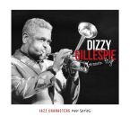 Gillespie Dizzy - Groovin High