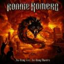 Romero Ronnie - Too Many Lies,Too Many Masters