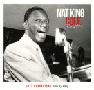 Cole Nat King - Rosetta (Jazz Character New Se