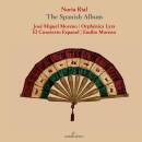 Vasquez Juan / u.a. - The Spanish Album (Rial Nuria /...