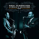 Webster Ben / Hodges Johnny - Complete Jazz Cellar...