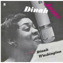 Washington Dinah / Brown Clifford - Dinahs Jams