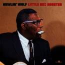 Howlin Wolf - Little Red Rooster: Aka The Rockin Chair Album