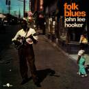 Hooker John Lee - FOLK BLUES