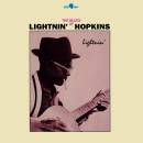 1970 - Blues Of Lightnin Hopkins: Lightnin