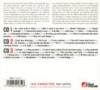 Rollins Sonny - Saint Thomas, Vol. 29 (Jazz Ch)