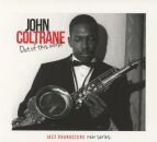 Coltrane John - Out Of This World Vol. 30 (Jaz