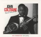 Coltrane John - Out Of This World Vol. 30 (Jaz)