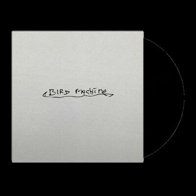Sparklehorse - Bird Machine (black LP)