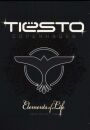 DJ Tiesto - Copenhagen-Elements Of Life
