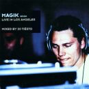 DJ Tiesto - Magik 7: Live In Los Angeles