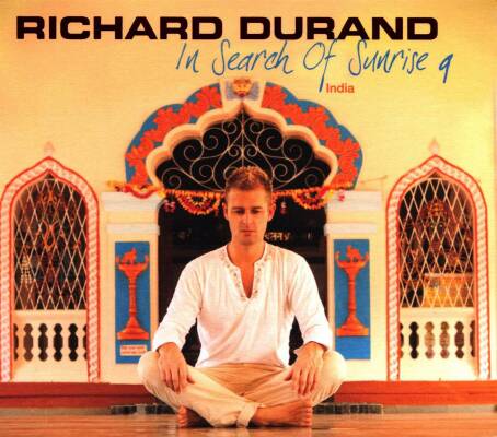 Durand Richard - In Search Of Sunrise 9
