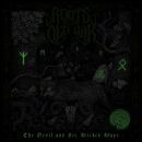 Roots Of The Old Oak - Devil And His Wicked Ways, The