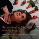 Boito Arrigo / u.a. - Remembering Tebaldi (Moore Melody /...