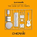 Chicane - Whole Is Greater Than The Sum Of Its Parts