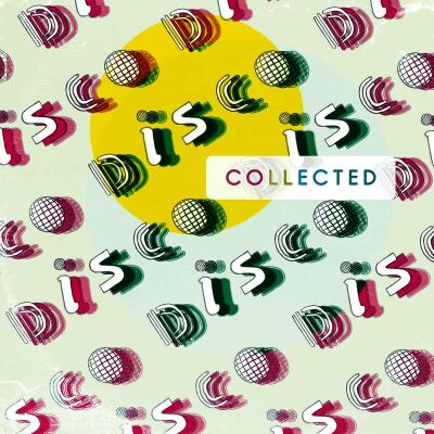 Disco Collected (Various)