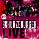 Schürzenjäger - Live In Finkenberg
