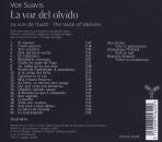 Vox Suavis - La Voz Del Olvido