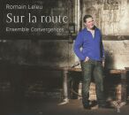 Leleu Romain - Sur La Route (Diverse Komponisten)