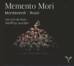 Rossi Luigi - Memento Mori (Les Cris De Paris)