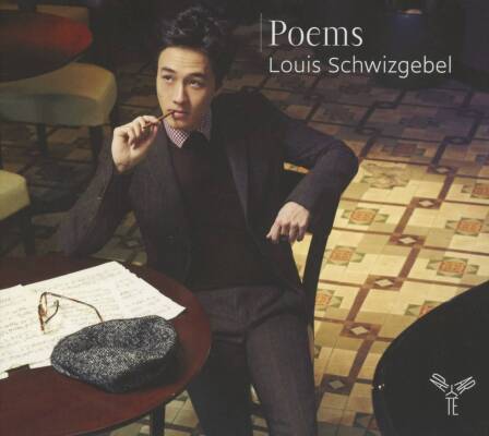 Ravel Maurice - Poems (Schwizgebel Louis)