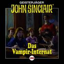 John Sinclair - John Sinclair Folge 162-Das Vampir-Internat