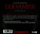 Döring Oliver - Der Vampir (Teil 5 & 6)