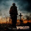 Winter - Heroes (Digipak)