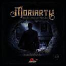 Moriarty - Zwischen Genie und Verbrechen - Moriarty 10:...