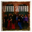 Lynyrd Skynyrd - Essential Lynyrd Skynyrd