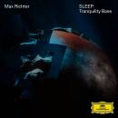 Richter Max - SLEEP: Tranquility Base (Richter Max)