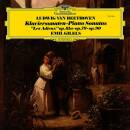 Beethoven Ludwig van - BEETHOVEN: KLAVIERSONATEN 25-27...