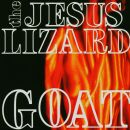 Jesus Lizard, The - Goat (Remaster / Reissue / Ltd. White...