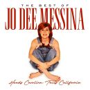 Messina Jo Dee - Heads Carolina,Tails California