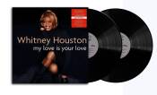 Houston Whitney - My Love Is Your Love (black vinyl)
