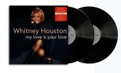 Houston Whitney - My Love Is Your Love (Black Vinyl)