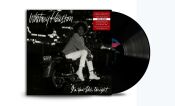 Houston Whitney - Im Your Baby Tonight (Black Vinyl)