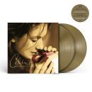 Dion Celine - These Are Special Times / Opaque Gold Vinyl)