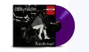 Houston Whitney - I´m Your Baby Tonight (violet vinyl)
