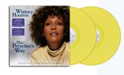 Houston Whitney - Preachers Wife: Ost, The (Opaque Yellow...