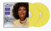 Houston Whitney - The Preacher´s Wife: OST (opaque...