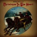 Dylan Bob - Christmas In The Heart