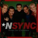 *NSYNC - Home for Christmas