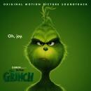 Dr. Seuss´ The Grinch (Diverse Interpreten /...