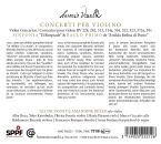 Vivaldi Antonio - Il Teatro Alla Moda (Beyer Amandine)