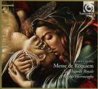 Campra Andre - Messe De Requiem (Herreweghe Philippe)